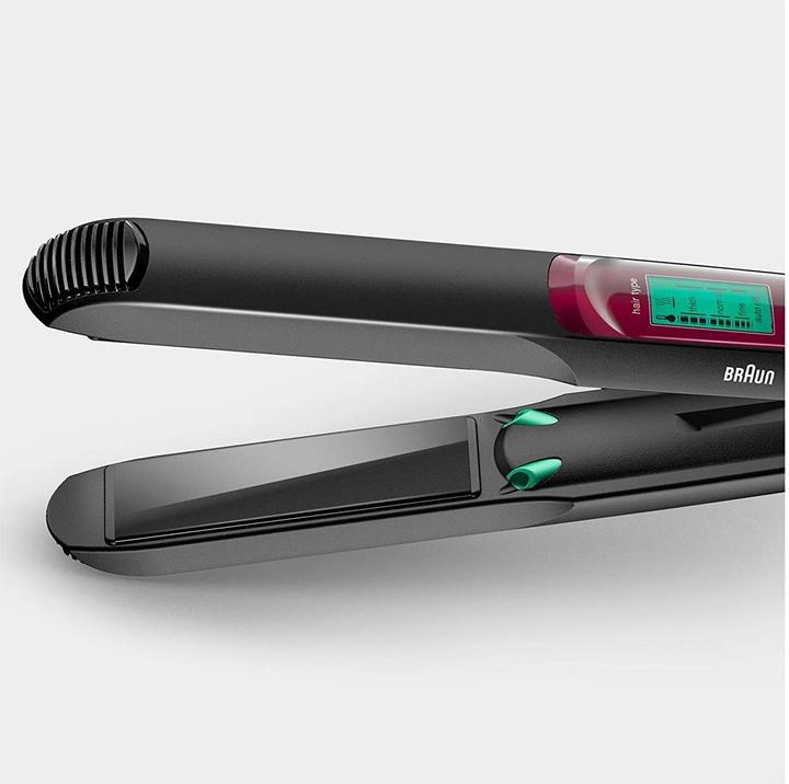 Produktbild Braun Satin Hair 7 ST750 (Glätteisen)