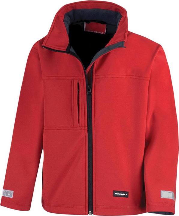 Image du produit Regatta - Veste softshell - Enfant (158, 164)