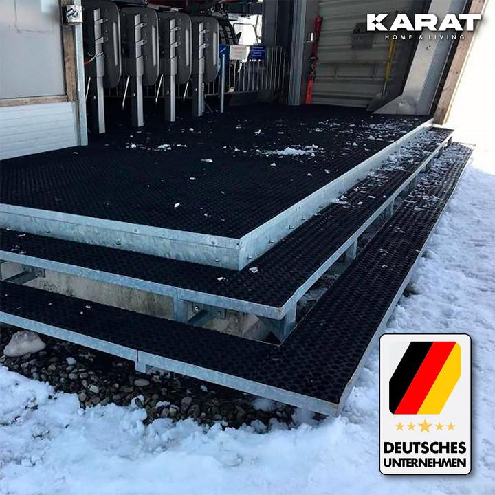 Immagine prodotto Karat Octo Door (100 x 200 cm)