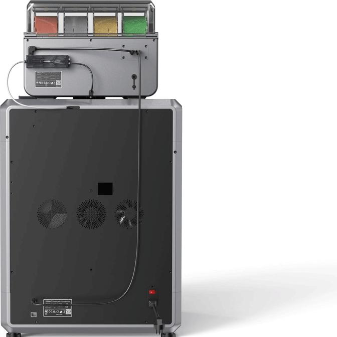 Produktbild Creality K2 Plus Combo