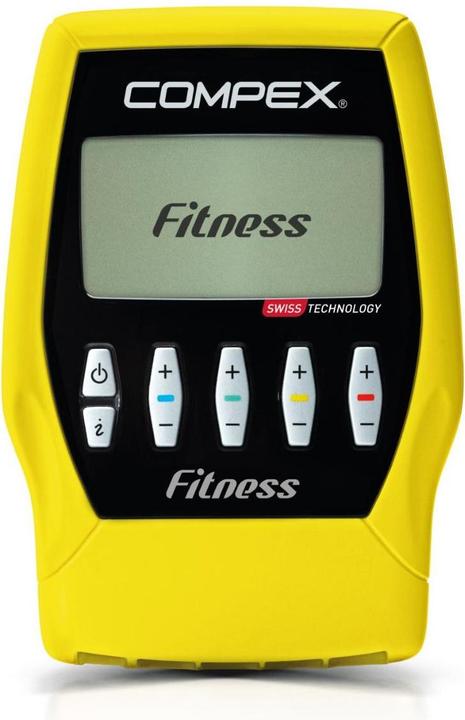 Produktbild Compex Fitness