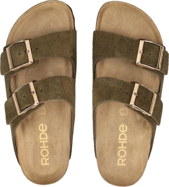 Actual product image Rohde Trekkies (37)