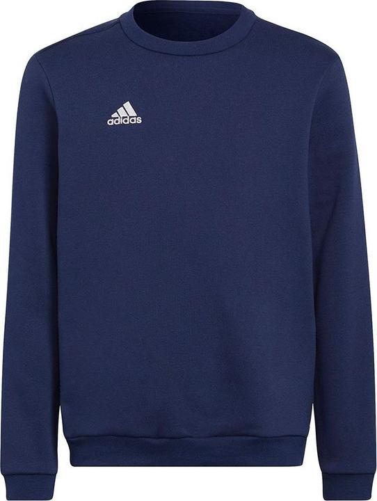 adidas Entrada 22 Sweatshirt Kinder