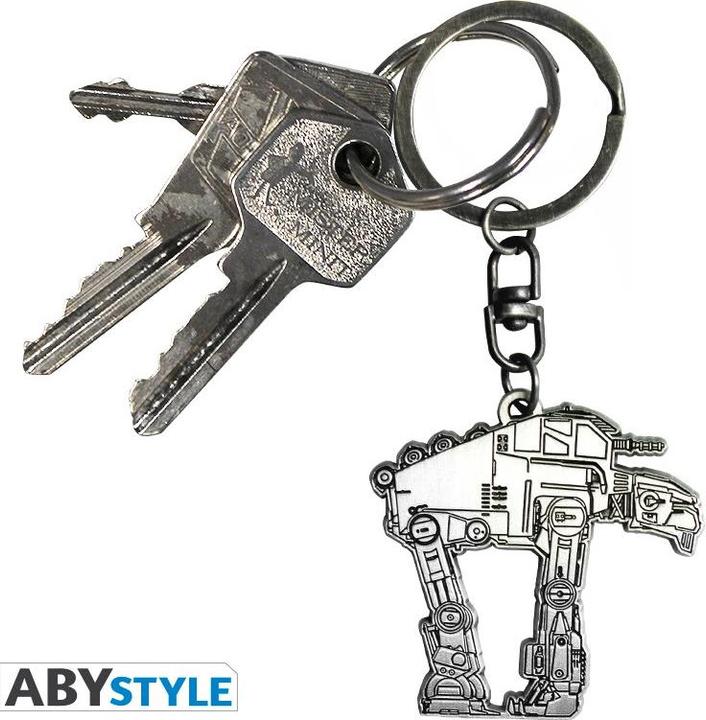 Actual product image ABYstyle Star Wars - ATM6