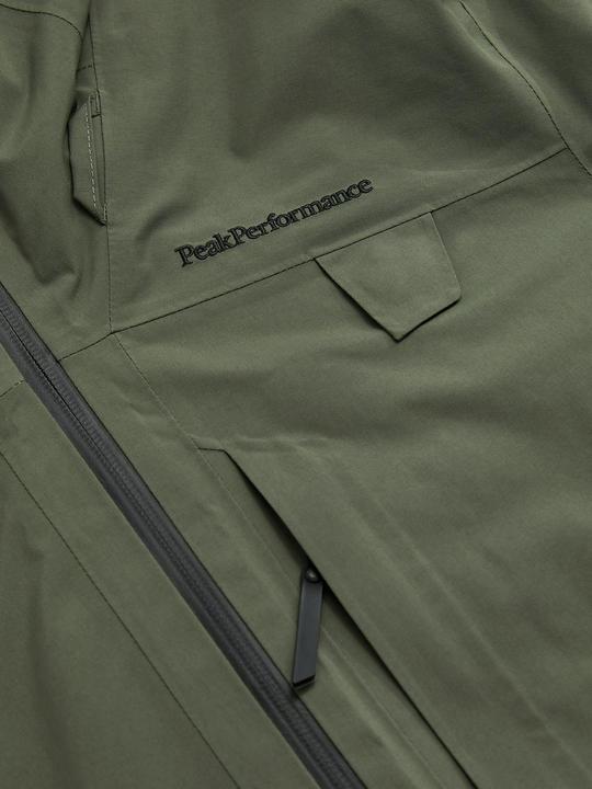 Produktbild Peak Performance Alpine Gore Tex 2L Jacket (L)