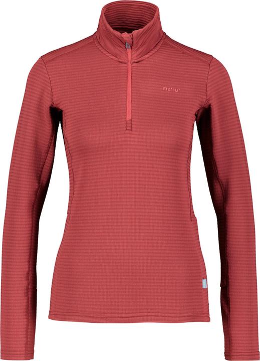 Produktbild Meru Funktions Zipshirt Levanger Zip (XL)