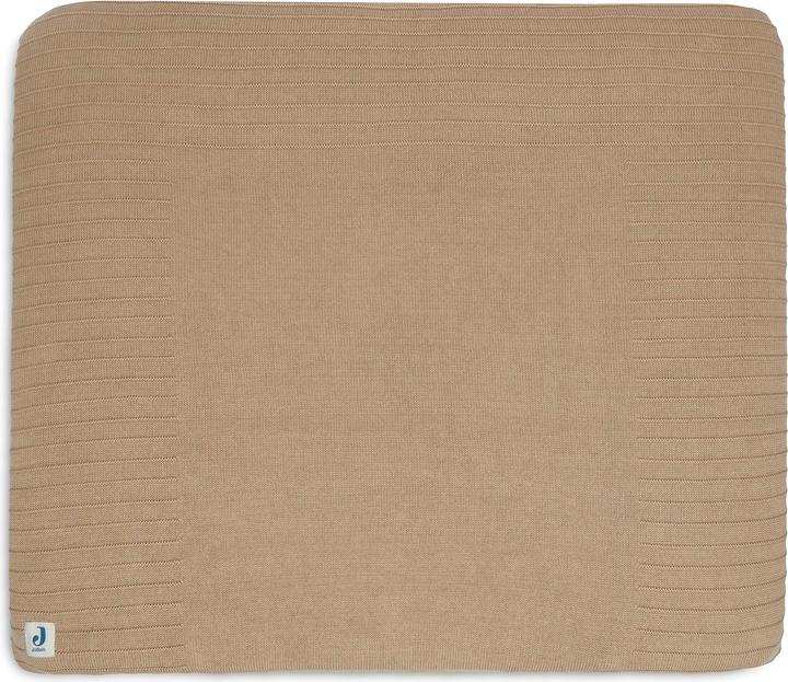 Produktbild Jollein Wickelauflagenbezug GOTS 75x85cm (75 x 85 cm)