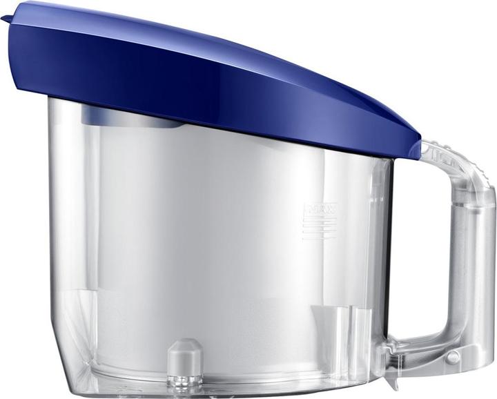 Image du produit Samsung VCC43Q0V3B 1 3 l Cylindre à vide sec 850 W Sans sac
