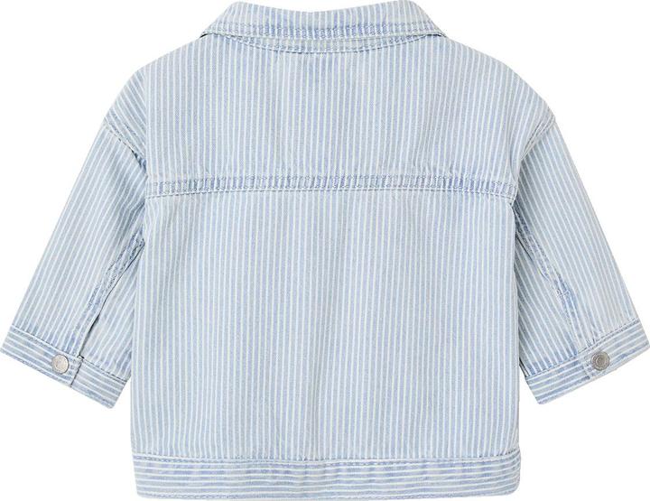 Immagine prodotto Vertbaudet Baby Jacke mit Streifen (80)