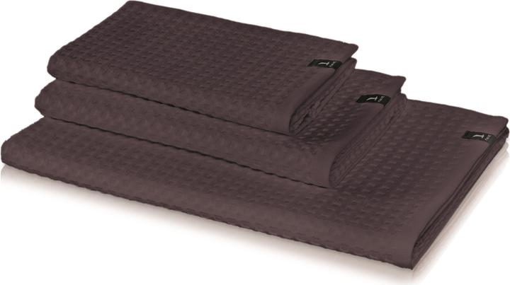 Actual product image Möve Piquée (60 x 100 cm)