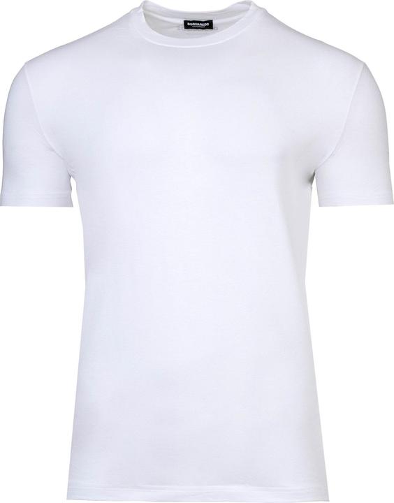 Image du produit Dsquared2 T-Shirt Casual Bequem sitzend 3-PACK T-SHIRT (M)