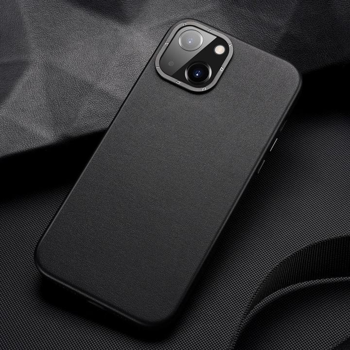 Actual product image Dux Ducis Grit Series Hardcase (Apple iPhone 14 Plus)