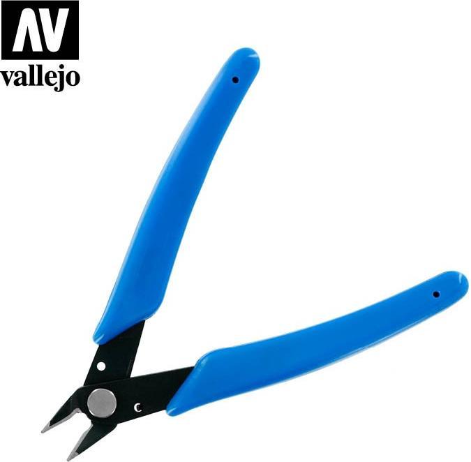 Vallejo Sprue and photo etch cutter (T08001)