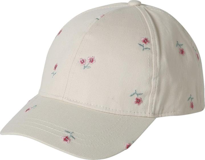 Produktbild Vertbaudet Mädchen Cap mit Stickerei (128)
