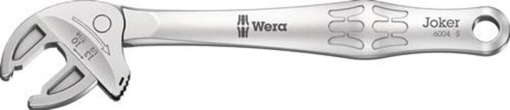 Actual product image Wera 6004 Joker XS (7 mm, 8 mm, 9 mm, 10 mm)