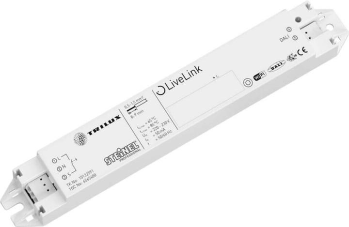 Produktbild Steinel LiveLink Steuerbox