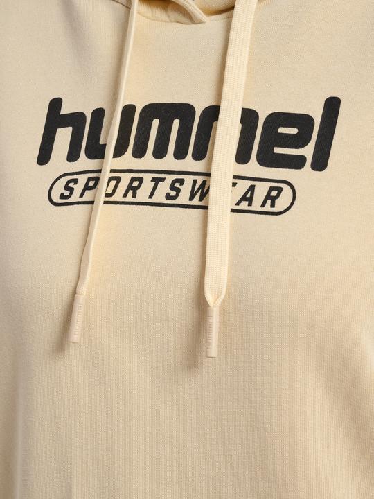 Image du produit hummel Hoodie Femme Booster (S)
