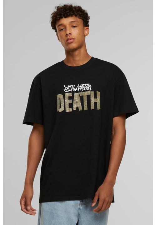 Immagine prodotto Urban Classics Maglietta oversize Upscale Life After Death - 178341 (S)