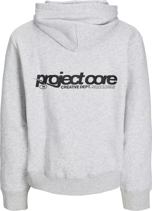 Immagine prodotto Jack & Jones Jcounion Print Sweat Hood Noos (L)