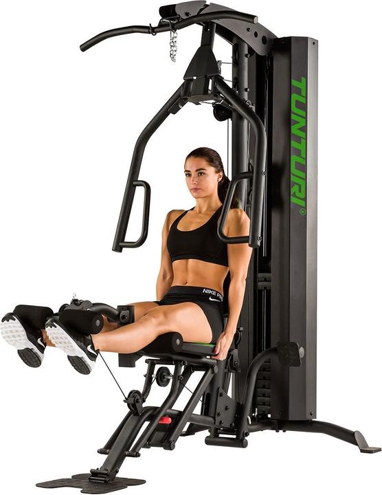 Actual product image Tunturi Kraftstation HG60