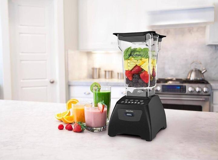 Produktbild Blendtec Classic 575 (1560 W)