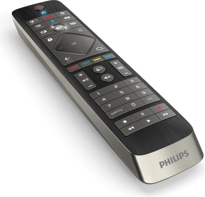 Produktbild Philips 55pus7600/12 (55", OLED, 4K)