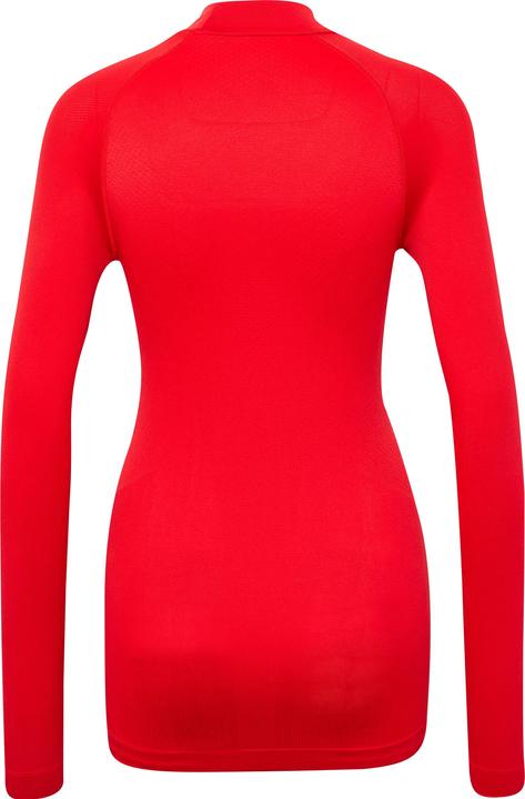 hummel hmlBL COMFORT 2.0 MOCKNECK TEE L/S