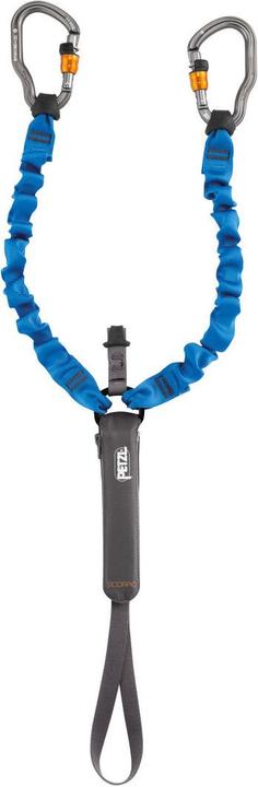 Produktbild Petzl Scorpio Vertigo