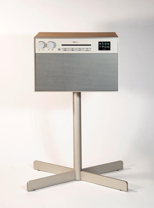 Produktbild Geneva DeCon M (FM, DAB, Bluetooth)