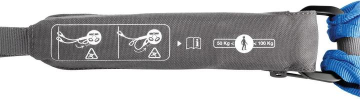 Produktbild Petzl Scorpio Vertigo