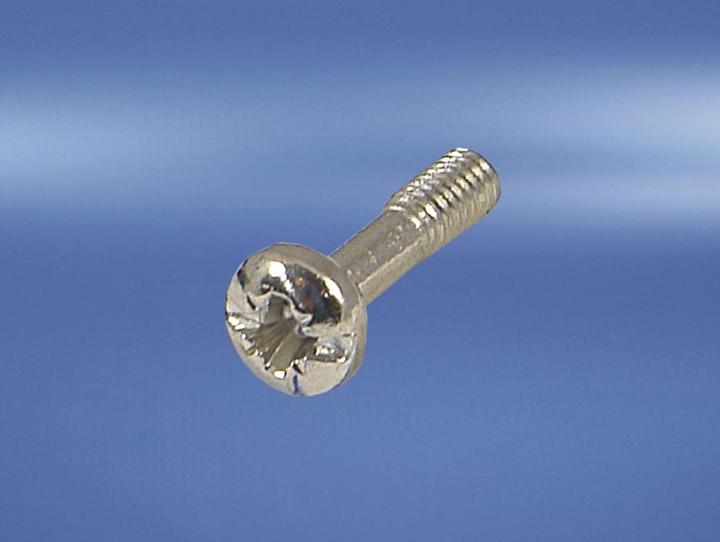 Actual product image Schroff Mixed extension as kit - EXTENSION KIT VERT 6HE 84TE