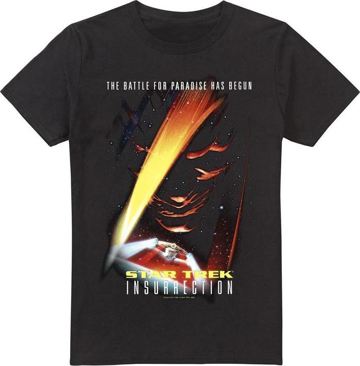 Insurrection TShirt (L)