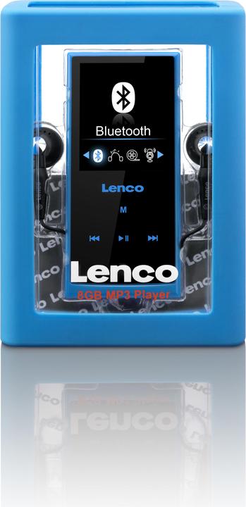 Produktbild Lenco Xemio-760 Bt (8 GB)
