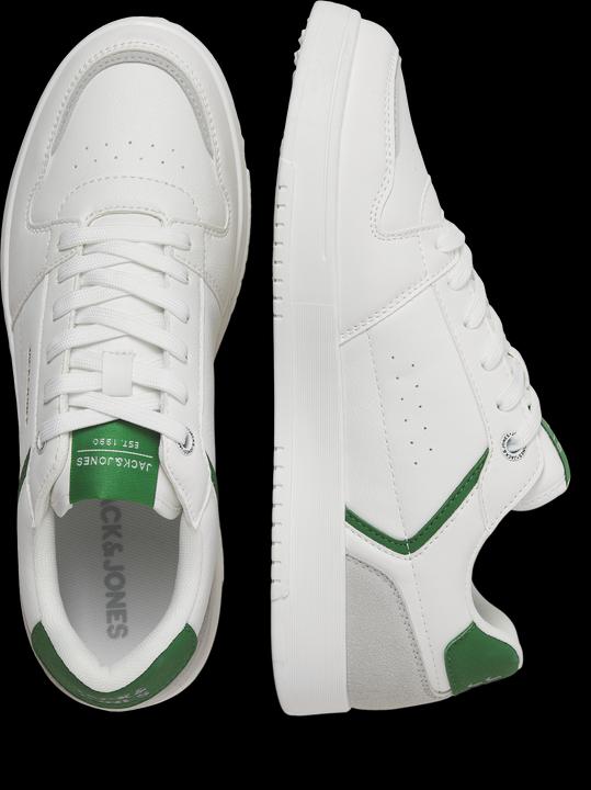 Produktbild Jack & Jones Jfwealing Pu Sneaker Noos (45)