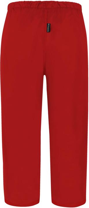 Immagine prodotto Normani Pantaloni da pioggia per bambini con fodera in pile - 9009 (XL)