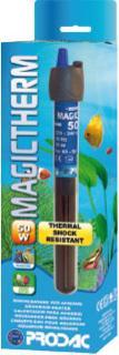 Image du produit Prodac Magitherm MA50 50W 40-50L chauffe-eau pour aquarium