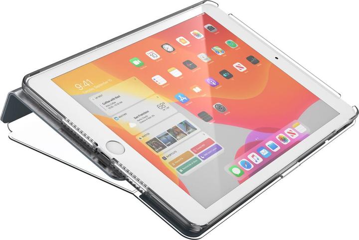 Produktbild speck Balance Folio Clear iPad 10,2" (iPad 10.2)