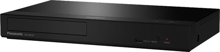 Produktbild Panasonic DP-UB150 Blu-Ray-Player (Blu-ray Player)