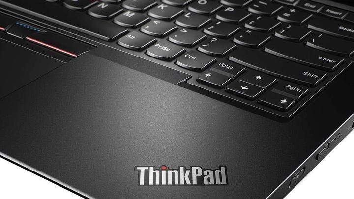 Produktbild Lenovo ThinkPad Yoga 460 (14", Intel Core i7-6500U, 8 GB, 256 GB, CH)