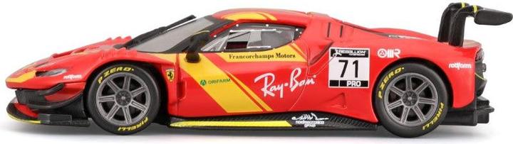 Immagine prodotto Bburago Ferrari Racing 296 GT3