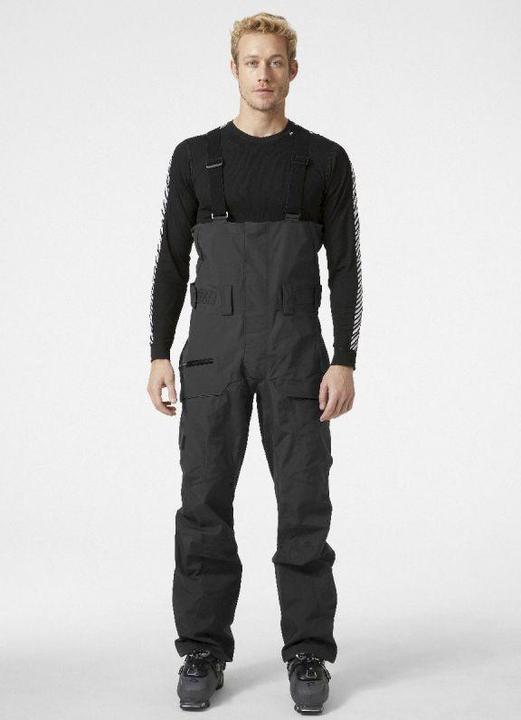 Produktbild Helly Hansen Sogn Bib Shell Pant (S)