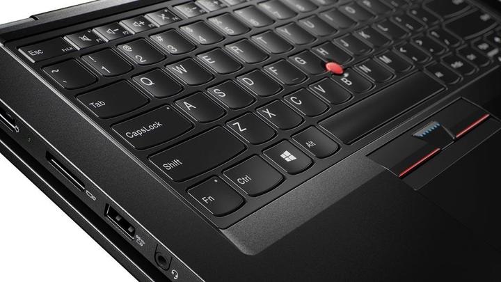 Produktbild Lenovo ThinkPad Yoga 460 (14", Intel Core i7-6500U, 8 GB, 256 GB, CH)