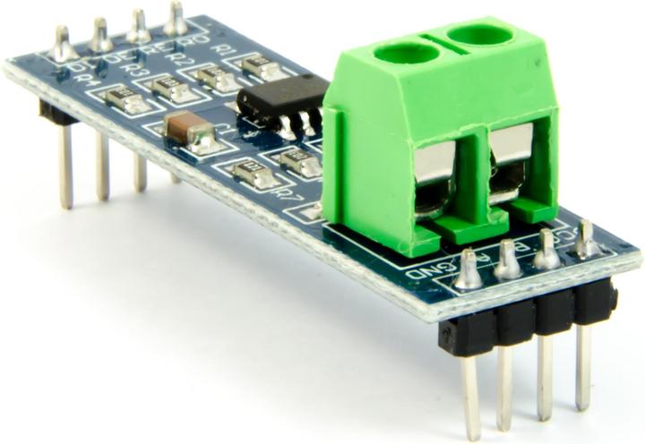 Immagine prodotto Purecrea Modulo RS485 MAX485 TTL 5V