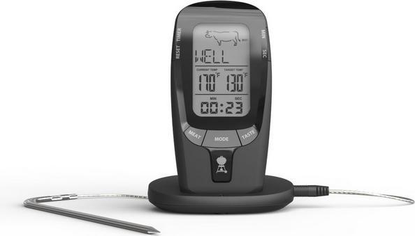 Weber Digital thermometer