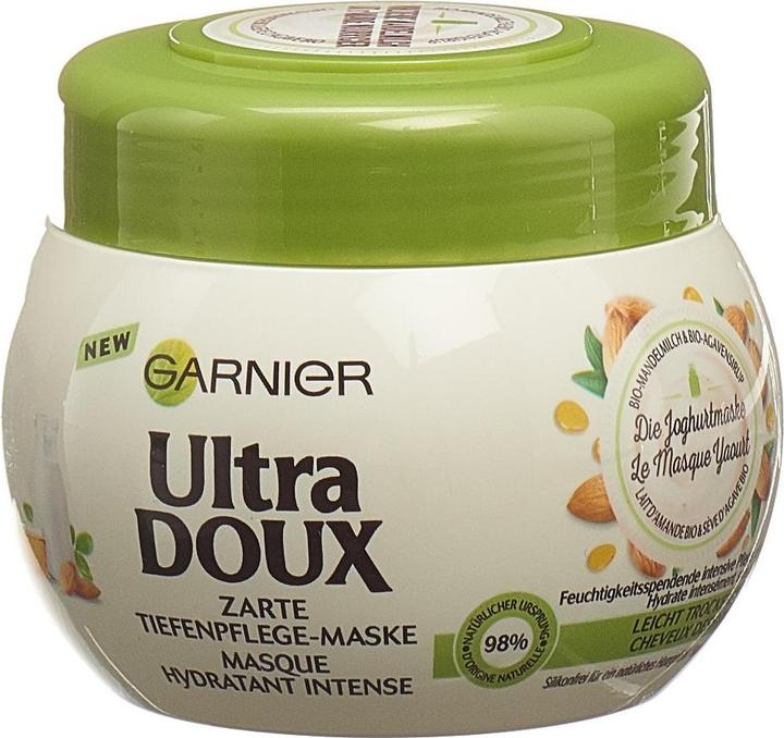 Image du produit Garnier De vrais trésors (300 ml)