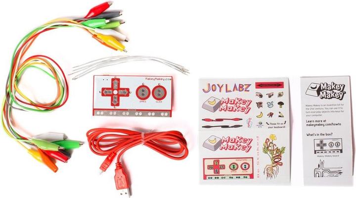 Image du produit Makey Makey Classic