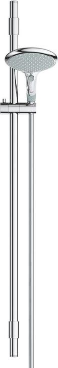 Produktbild Grohe Rainshower Solo 150 Brausestangenset