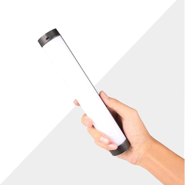 Actual product image Ulanzi VL110 (Video light)