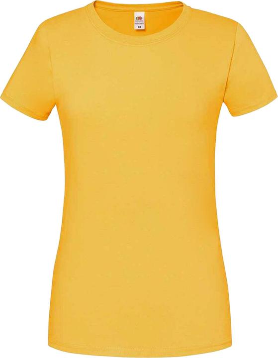 Immagine prodotto Fruit of the Loom Maglietta Iconic (XXL)
