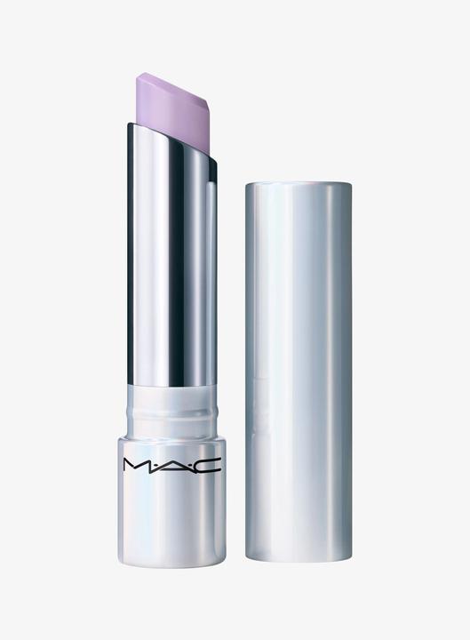 Mac Knives Glow Play Tendertalk Lip Balm Vibe (Balsam, 3.60 ml)